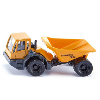 Siku Bergmann Dumper Diecast Vehicle