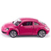 Siku VW The Pink Beetle