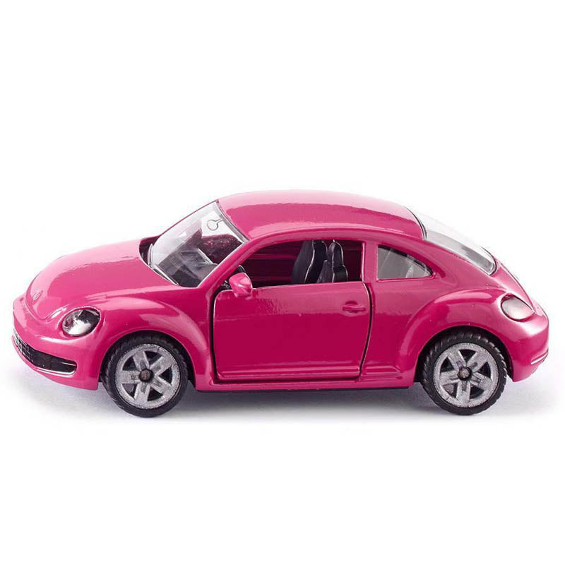 Siku VW The Pink Beetle