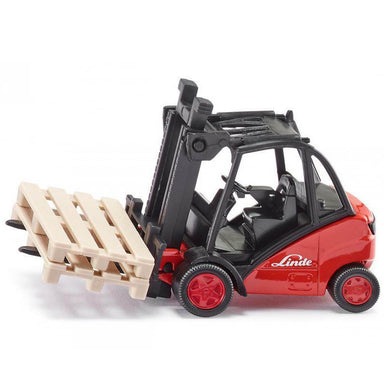 Siku Forklift Truck - 1:50 Scale