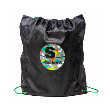Slackers 50' Slackline Classic Kit Drawstring Bag