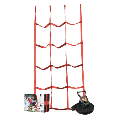 Slackers Ninja Net