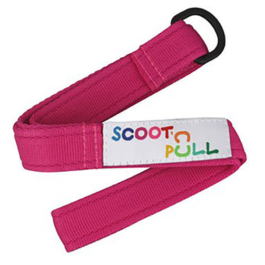 Micro Scooter Scoot n Pull Pink