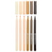 Educational Colours Master Markers 6 Skin Tones 