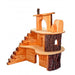 Magic Wood Small Classic Treehouse 3