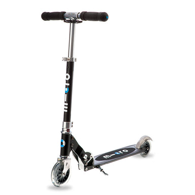 Sprite Micro Scooter Black