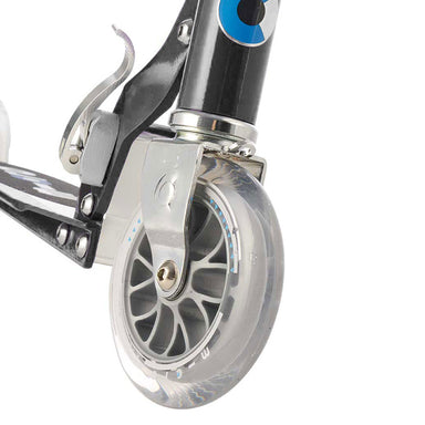 Sprite Micro Scooter Black Front Wheel