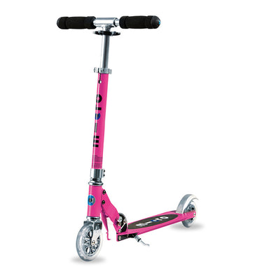 Sprite Micro Scooter Pink