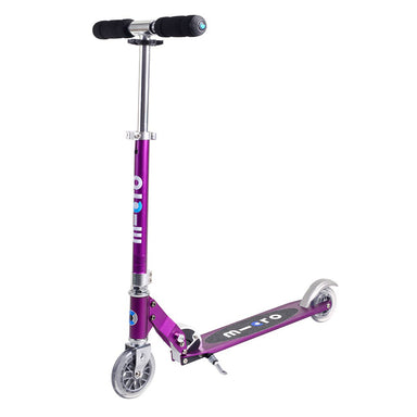 Sprite Micro Scooter Purple