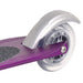 Sprite Micro Scooter Purple Back Wheel