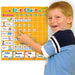 Fiesta Crafts Large Star Chart Boy