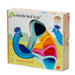 Tender Leaf Toys Peacock Colours Packaging
