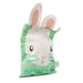 Tender Leaf Toys Tic Tac Toe Game Rabbit Bag