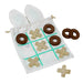 Tender Leaf Toys Tic Tac Toe Game Contents