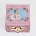 Enchantmints Mini Treasure Box Fairy Ballerina School Top View