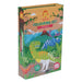 Tiger Tribe Colouring Set Dinosaurs Front Packaging