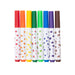 Tiger Tribe Scented Markers 8pc