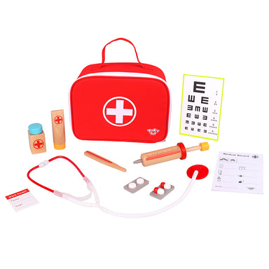 Tooky Toy Little Doctors Kit