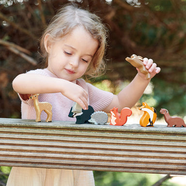 Tender Leaf Toys Fox Forest