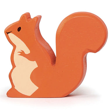 Tender Leaf Toys Red Squirrel