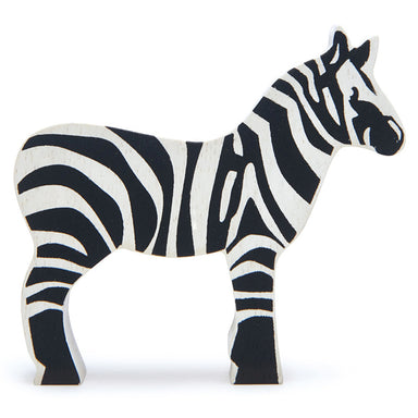 Tender Leaf Toys Zebra