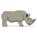 Tender Leaf Toys Rhinoceros