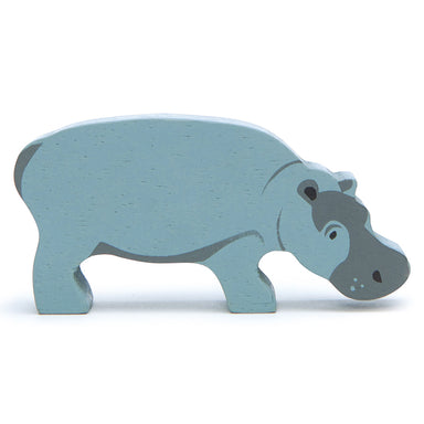 Tender Leaf Toys Hippo