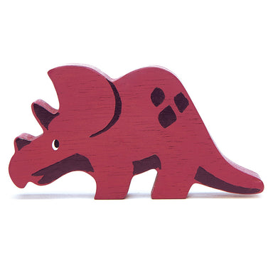 Tender Leaf Toys Triceratops
