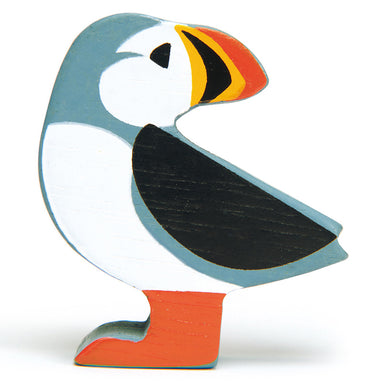Tender Leaf Toys Puffin