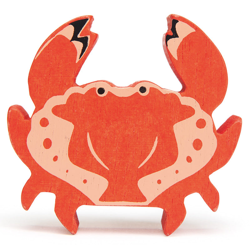 Tender Leaf Toys Crab