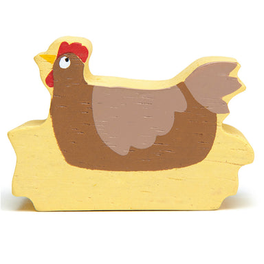 Tender Leaf Toys Chicken