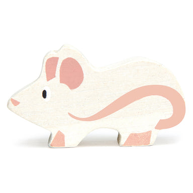 Tender Leaf Toys Mouse