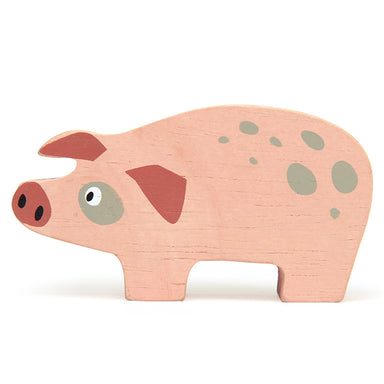 Tender Leaf Toys Pig