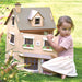 Tender Leaf Toys Foxtail Villa Dolls House Outside 2