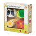 Tender Leaf Toys Touch Animal Sensory Tray Box