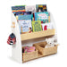 Tender Leaf Toys Forest Bookcase with Books