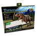 Heebie Jeebies Tyrannosaurus Dinosaur 3D Wood Kit Packaging