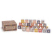 Uncle Goose French Wooden Alphabet Blocks With Packaging