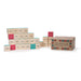 Uncle Goose Sight Word Wooden Blocks