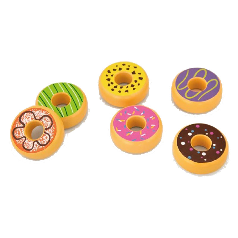 Viga Donuts Playset
