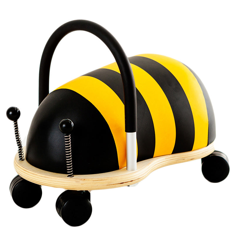 Wheely Bug Bee Large