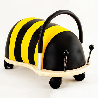 Wheely Bug Bee Large Side