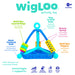 Mobi Wigloo Features