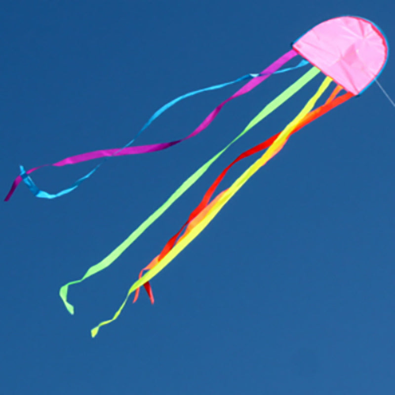 Windspeed Kites Jellyfish Single String Kite