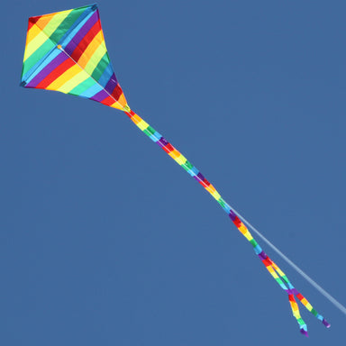 Windspeed Kites Small Diamond Kite