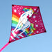 Windspeed Kites Unicorn Diamond Kite