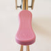 Wishbone Bike Seat Cover Pink