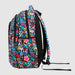 Alimasy Wonderland by Kasey Rainbow Kids Large Backpack Side
