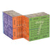 Zoobookoo Cube Book Multiplication Tables 2