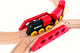 Brio Classic Figure 8 Train Set Bridge